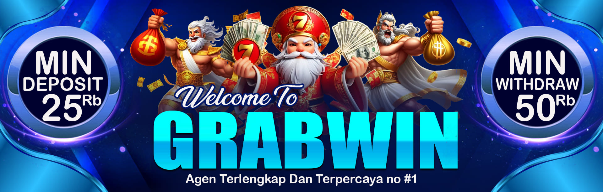 Selamat Datang ke GRABWIN